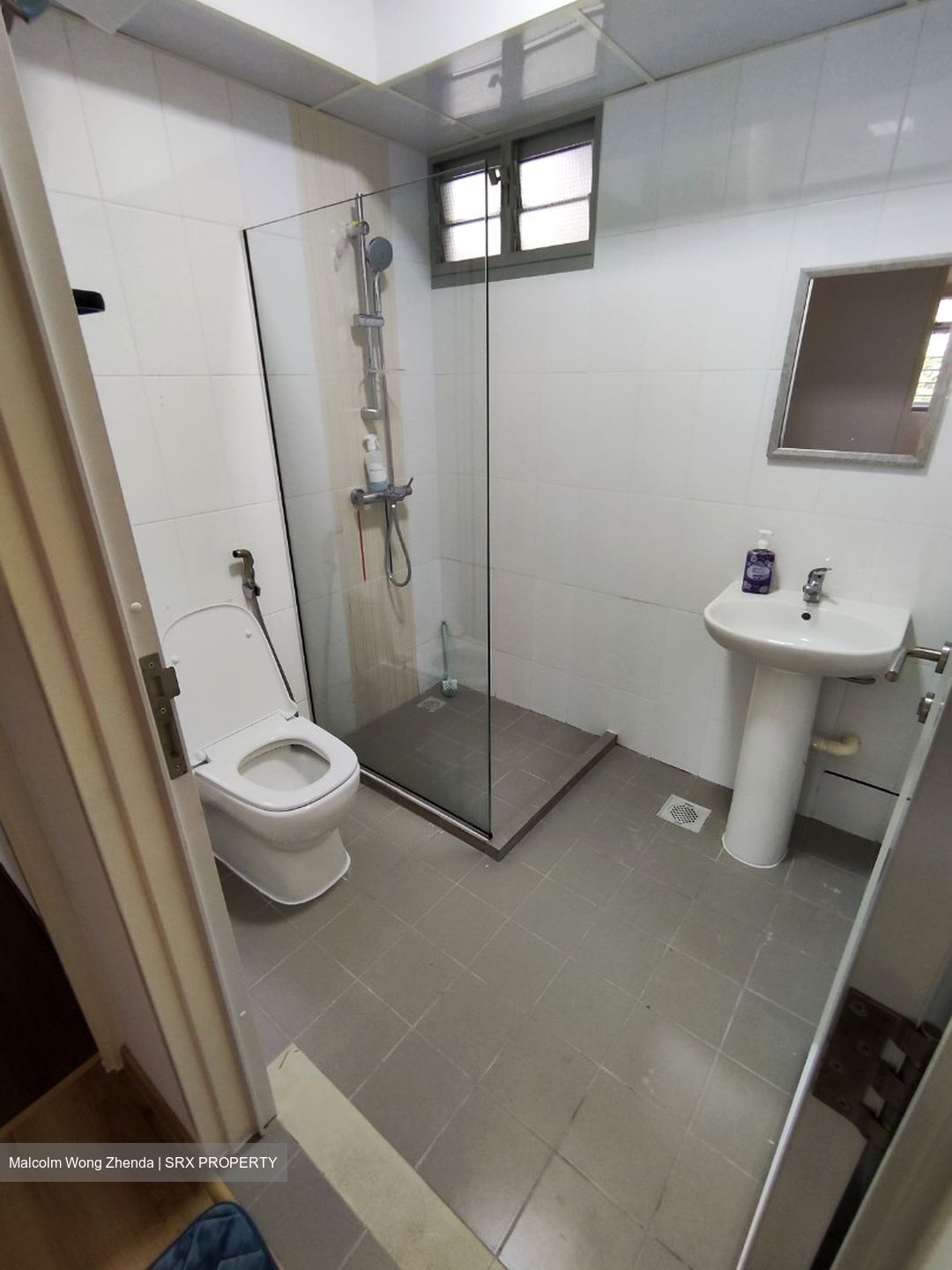 Blk 104C Eastbrook @ Canberra (Sembawang), HDB 4 Rooms #584546021